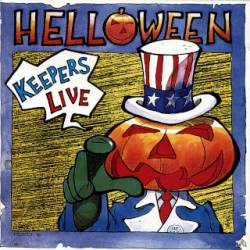 Helloween : Keepers Live